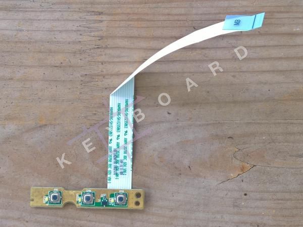 Кнопка увімкнення Dell Latitude 3330